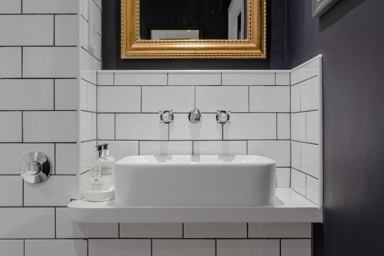 Chapel Loft Apartment London Luaran gambar